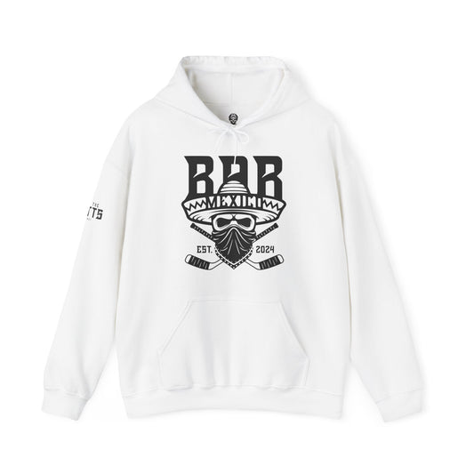 Bar Mexico Heavy Blend™ Hooded Sweatshirt
